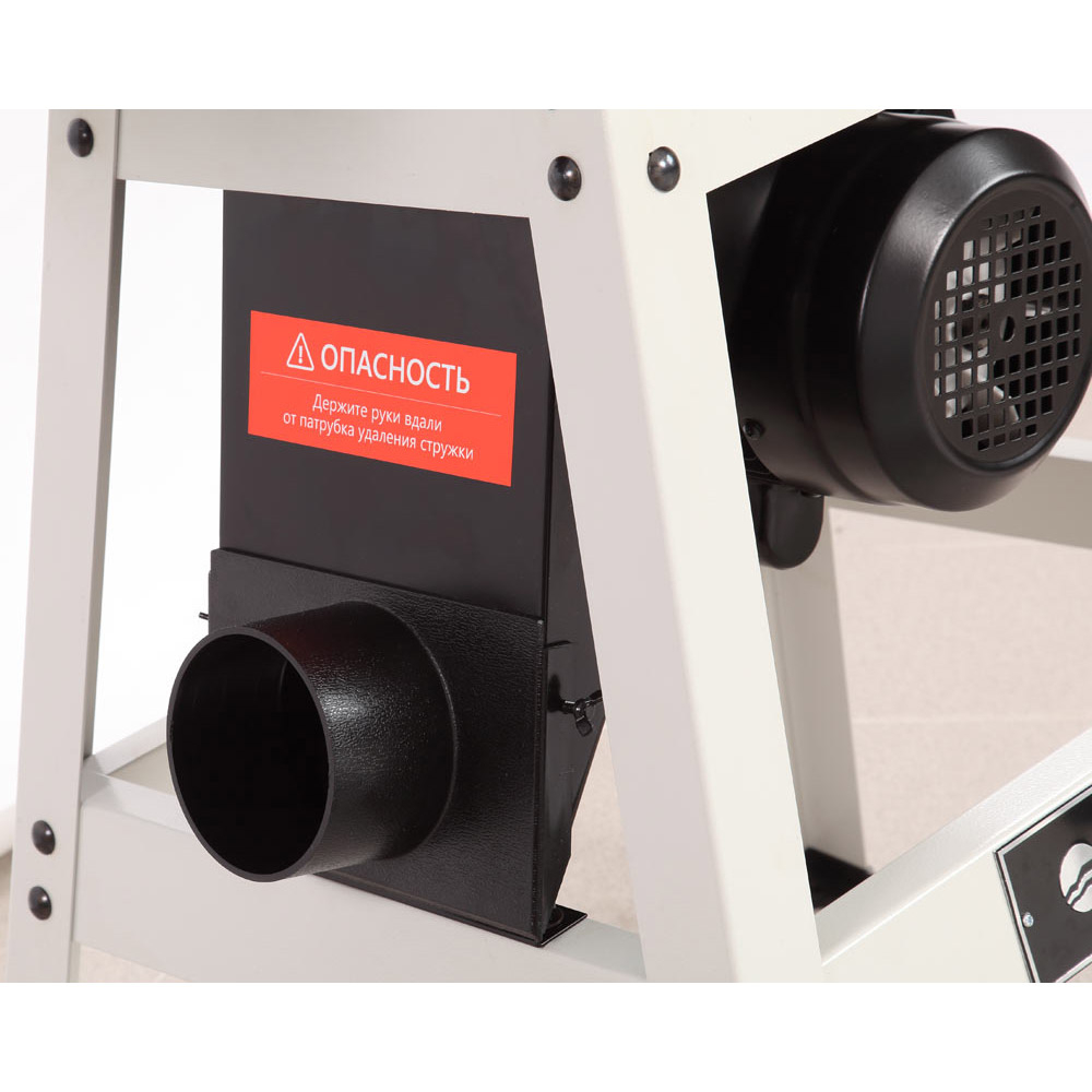 Станок фуговальный БЕЛМАШ J150/1170SAH