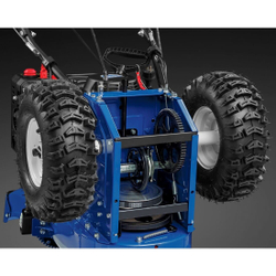 Снегоуборщик MASTERYARD ML8024B