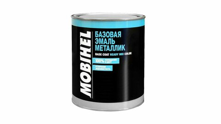 Автоэмаль Мобихел 630 кварц 1л