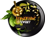 Black Burn - Something Sweet (100g)