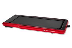Беговая дорожка Titanium Masters Slimtech S60, красная