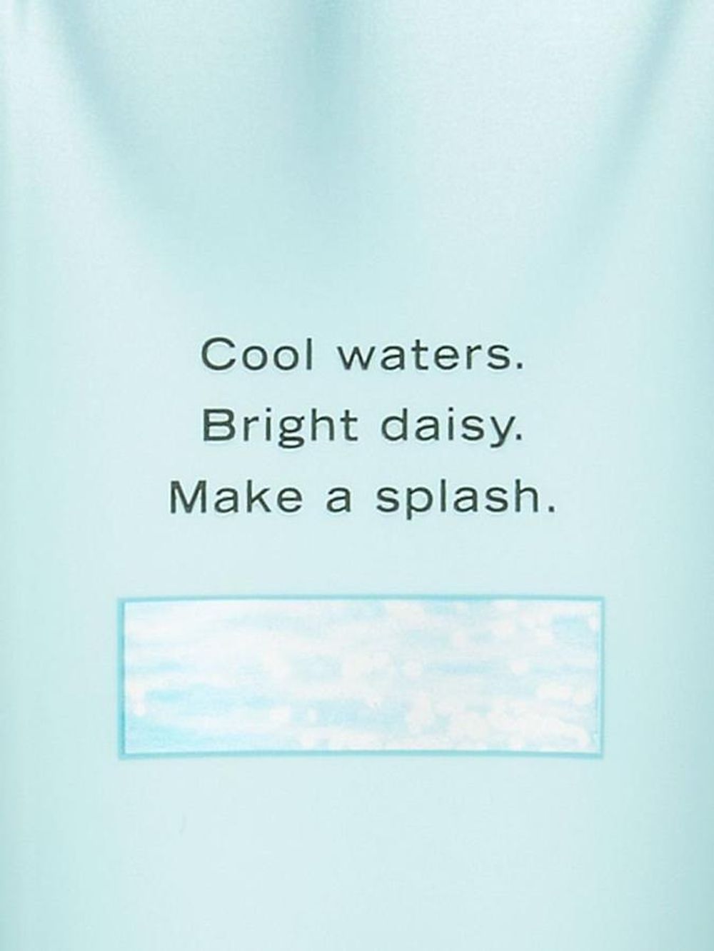 Лосьон для тела Victoria's Secret Aqua Kiss Fragrance Lotion 236 мл