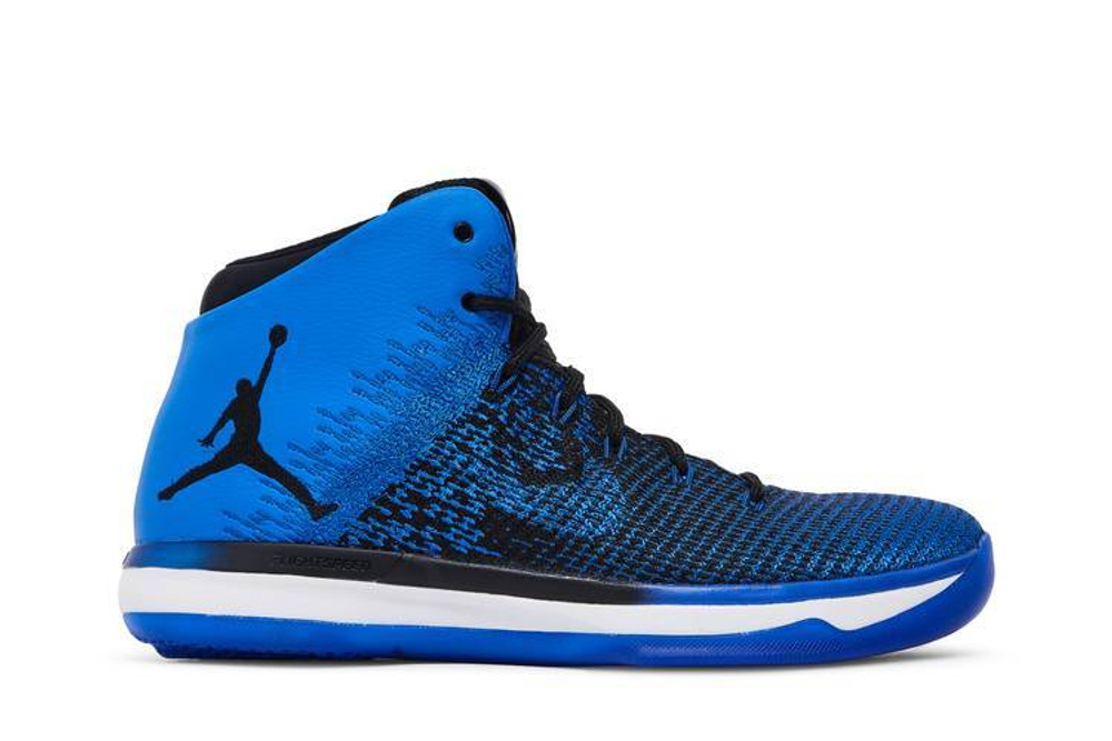 Кроссовки Jordan Air Jordan 31 Royal