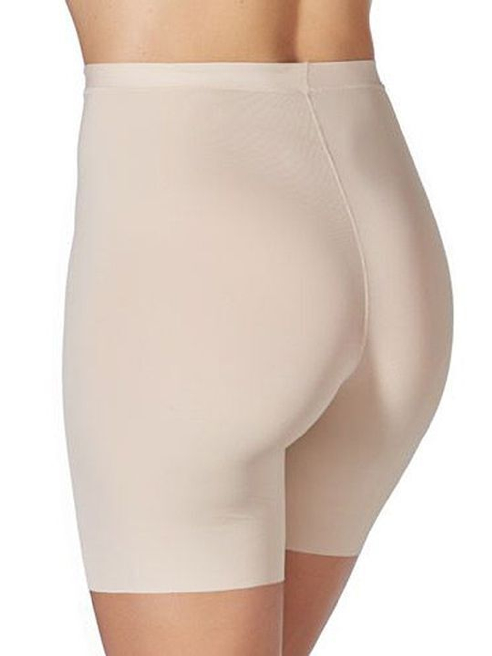 Мягкие панталоны с высокой линией талии Flexie Adapt (Размер: S-M-L) (Цвет: черный)