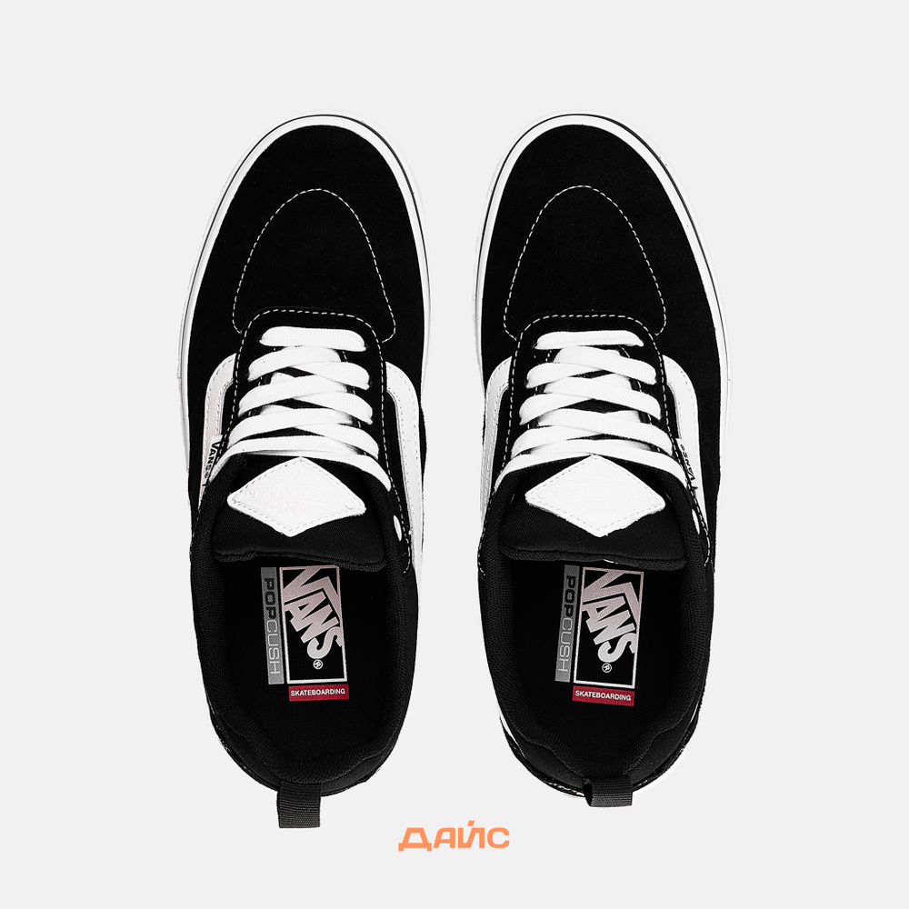 Кеды Vans Skate Kyle Walker 