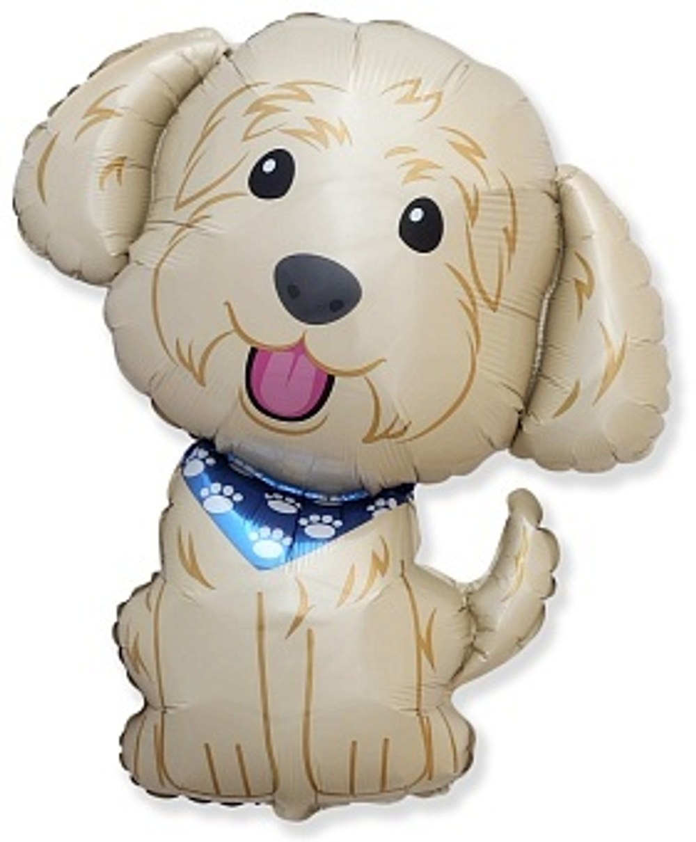 Ф М/Фигура Пес Коббердог