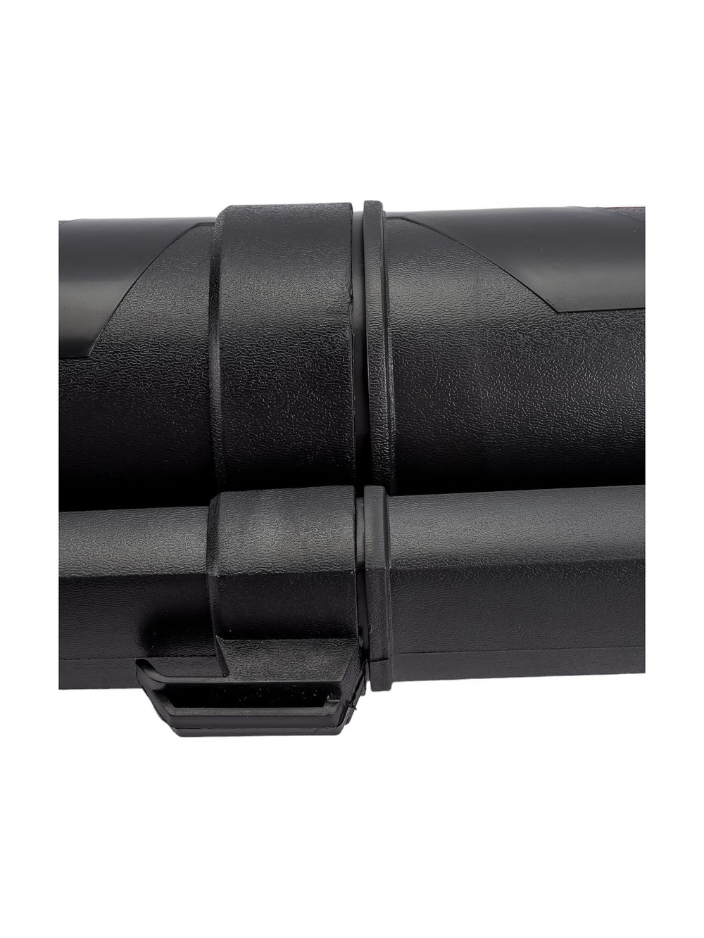 Электрическая вакуумная воздуходувка 1,2 кВт, Gigant GBVER-02