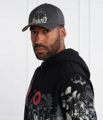 Кепка Jude-PP HUGO - графитовый(50502360)