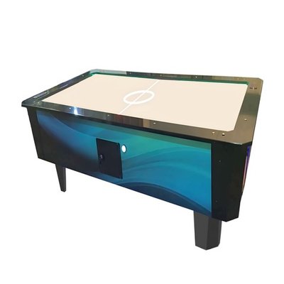 Детский аэрохоккей Lite комплектация (180х110х75 см) коммерческий