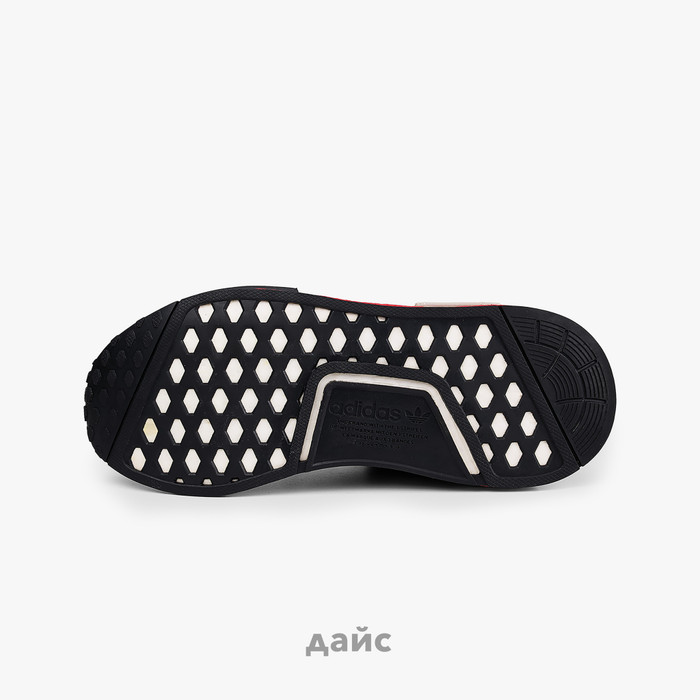 Кроссовки Adidas Originals NMD_R1 артикул:FV3907 - купить в магазине Дайс