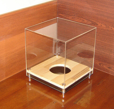 Подставка под баскетбольный мяч