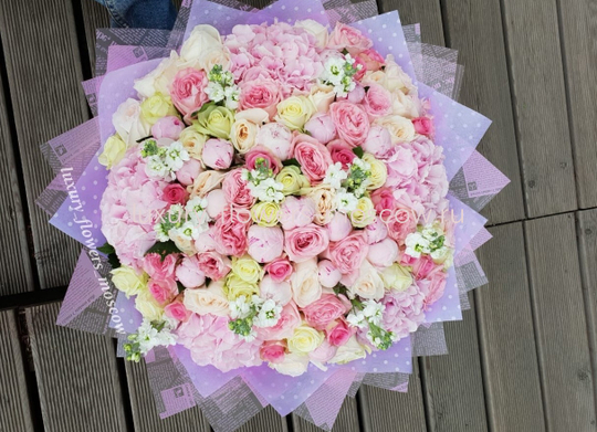 Сборный микс 44