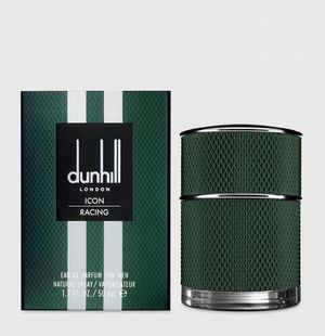 Alfred Dunhill Icon Racing