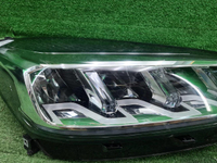 Фара правая Chery Tiggo 7 Pro (20-нв) LED