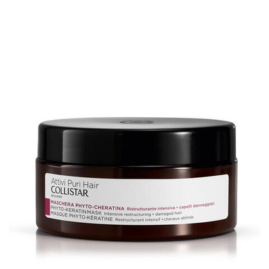 Капиллярная маска Collistar FITOQUERATINA 200 ml
