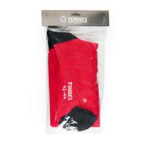 Гетры футбольные TORRES Sport Team FS1108-04-25-27, размер (25-27)