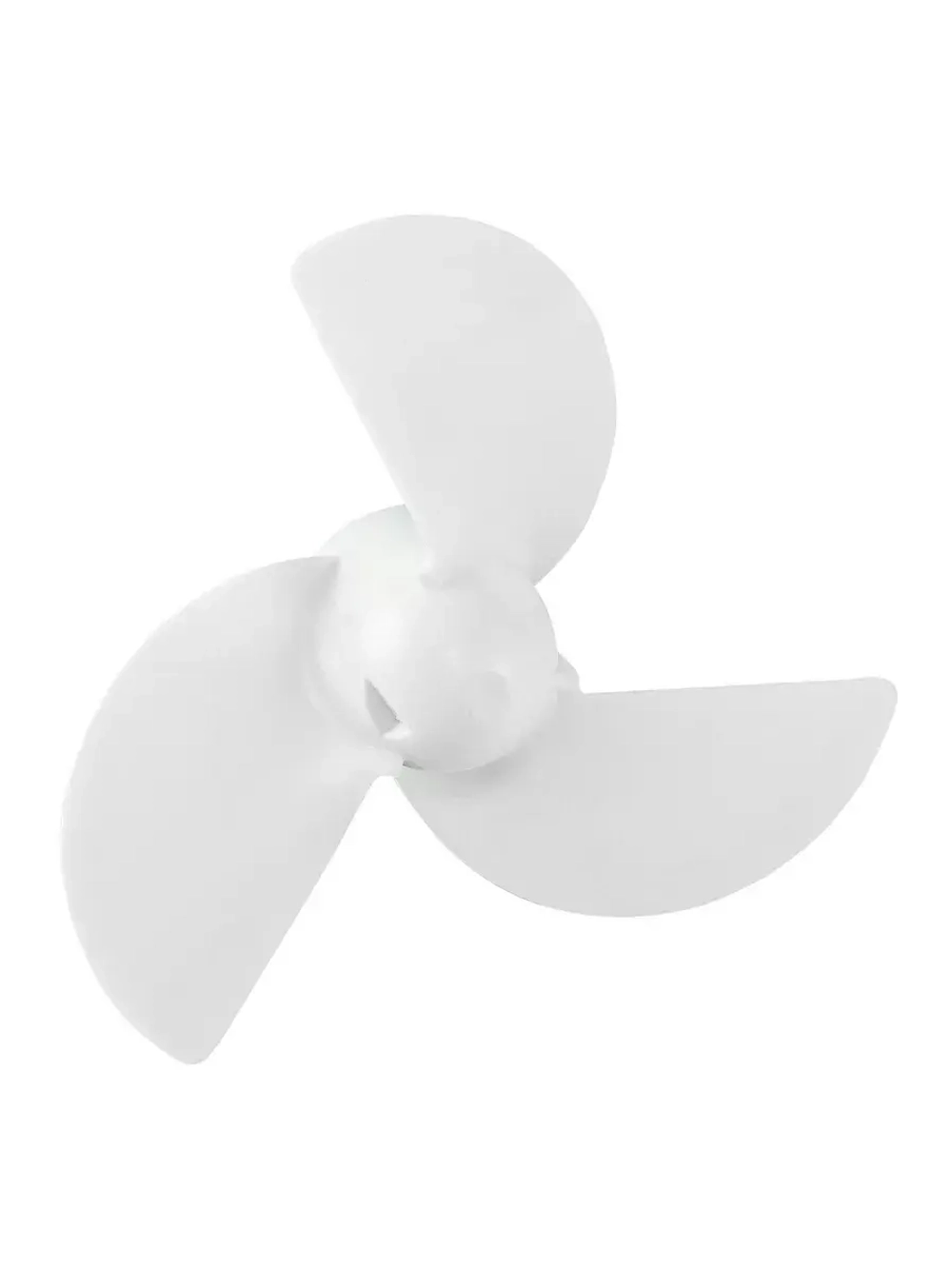 Гребной винт для лодочных моторов Yamaha, 4-7 1/4