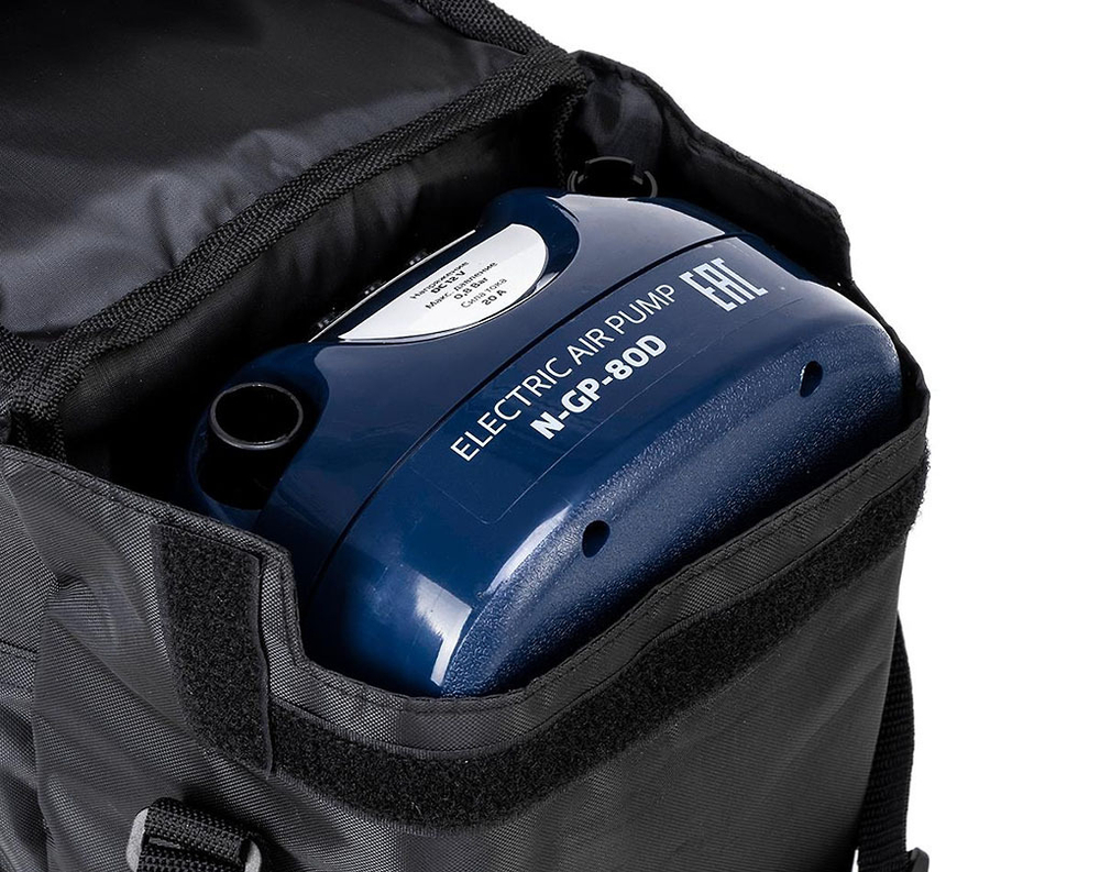 Электрический насос NISUS N-GP-80D