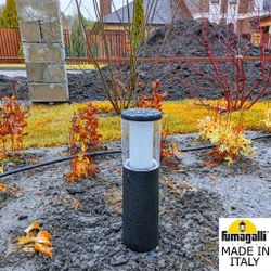 Ландшафтный фонарь FUMAGALLI CARLO 400 DR1.574.000.AXU1L