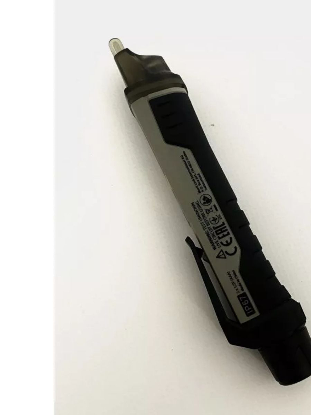 Детектор напряжения и катушек бесконтактный CROWN CT44093