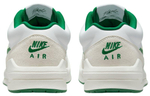 Кроссовки Jordan Stadium 90 "White Green"