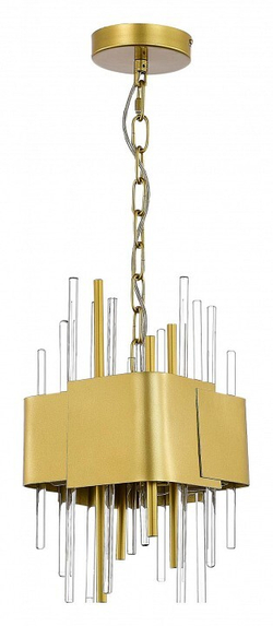 Подвесная люстра ST-Luce SL1633.203.04