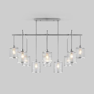 60144/10 /потолочный светильник/хром Smart