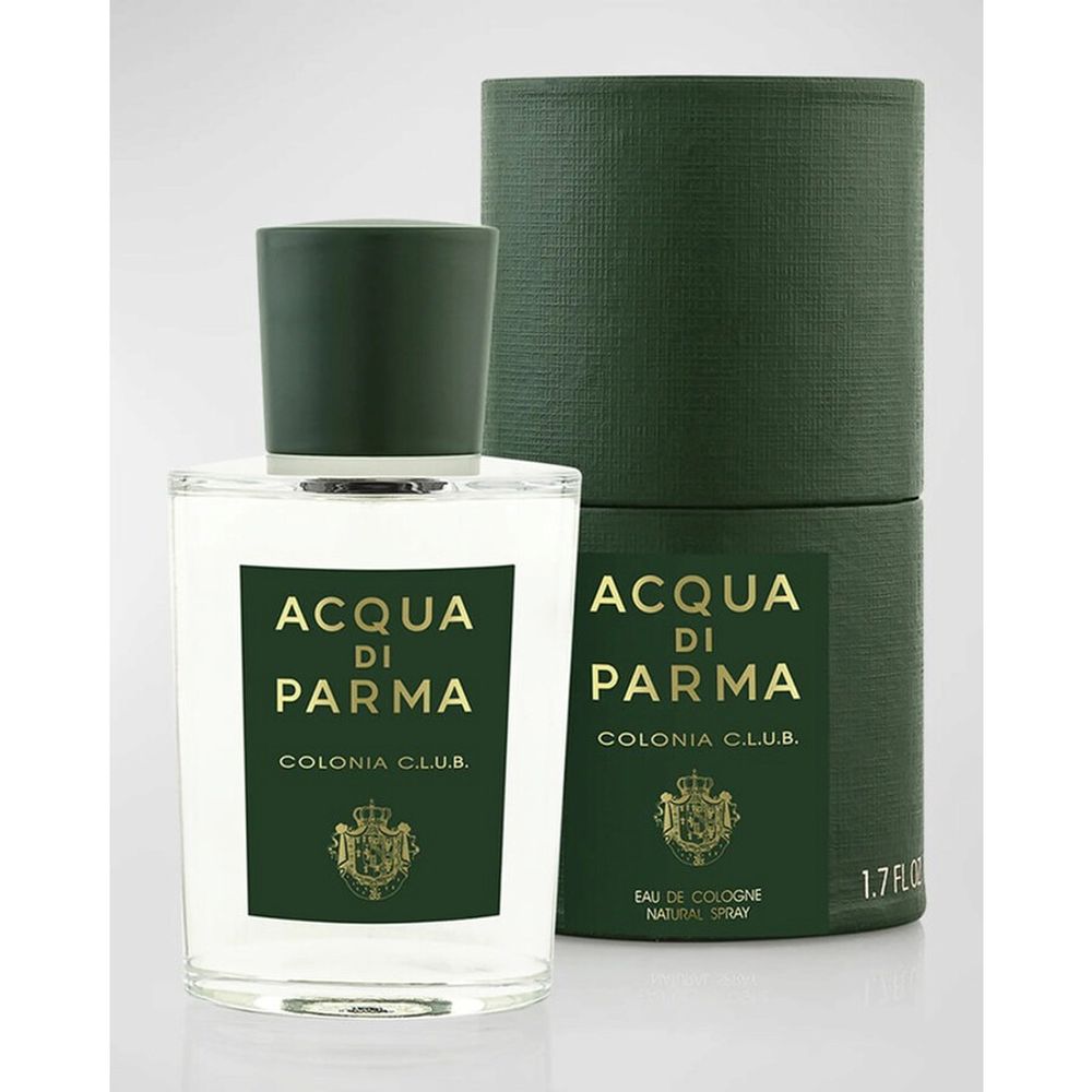 ACQUA PARMA COLONIA CLUB EDC 50 ML VAPO