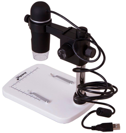 Микроскоп Discovery Atto Polar с книгой - фото 11
