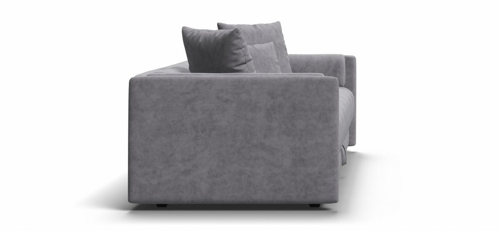 Тахта Босс Велюр Роял агат