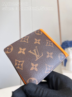 Louis Vuitton Multiple Wallet
