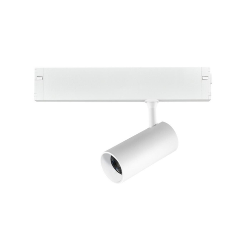 Магнитный трековый светильник Aployt Magnetic track 220 APL.0205.10.10