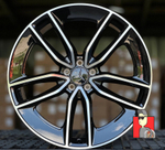 Комплект дисков Mercedes 19x8.5/9.5 et45/47 5x112