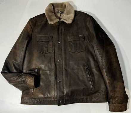 Дубленка Diesel