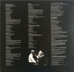 Diana Krall / Turn Up The Quiet (2LP)