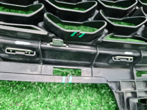 Решетка радиатора Kia Ceed 3 (2018-2021)