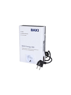 Стабилизатор инверторный BAXI Energy 400 для котлов любого типа