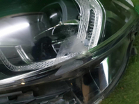 Фара левая BMW X3 G01 (2017-2021) Adaptive LED (В пленке)