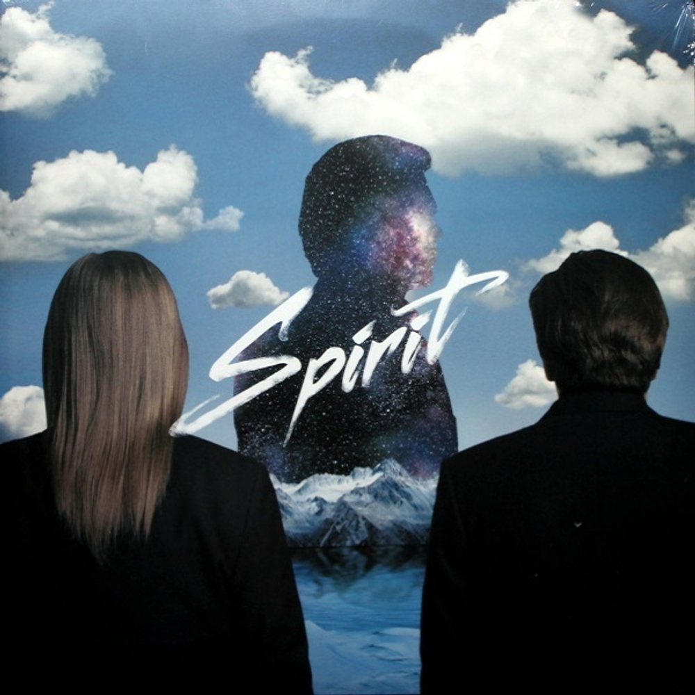 Би-2 / Spirit (2LP)
