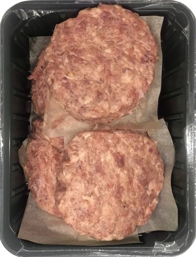 Котлеты по-Московски категории Б, охлажденные, Мясницкий ряд, кг