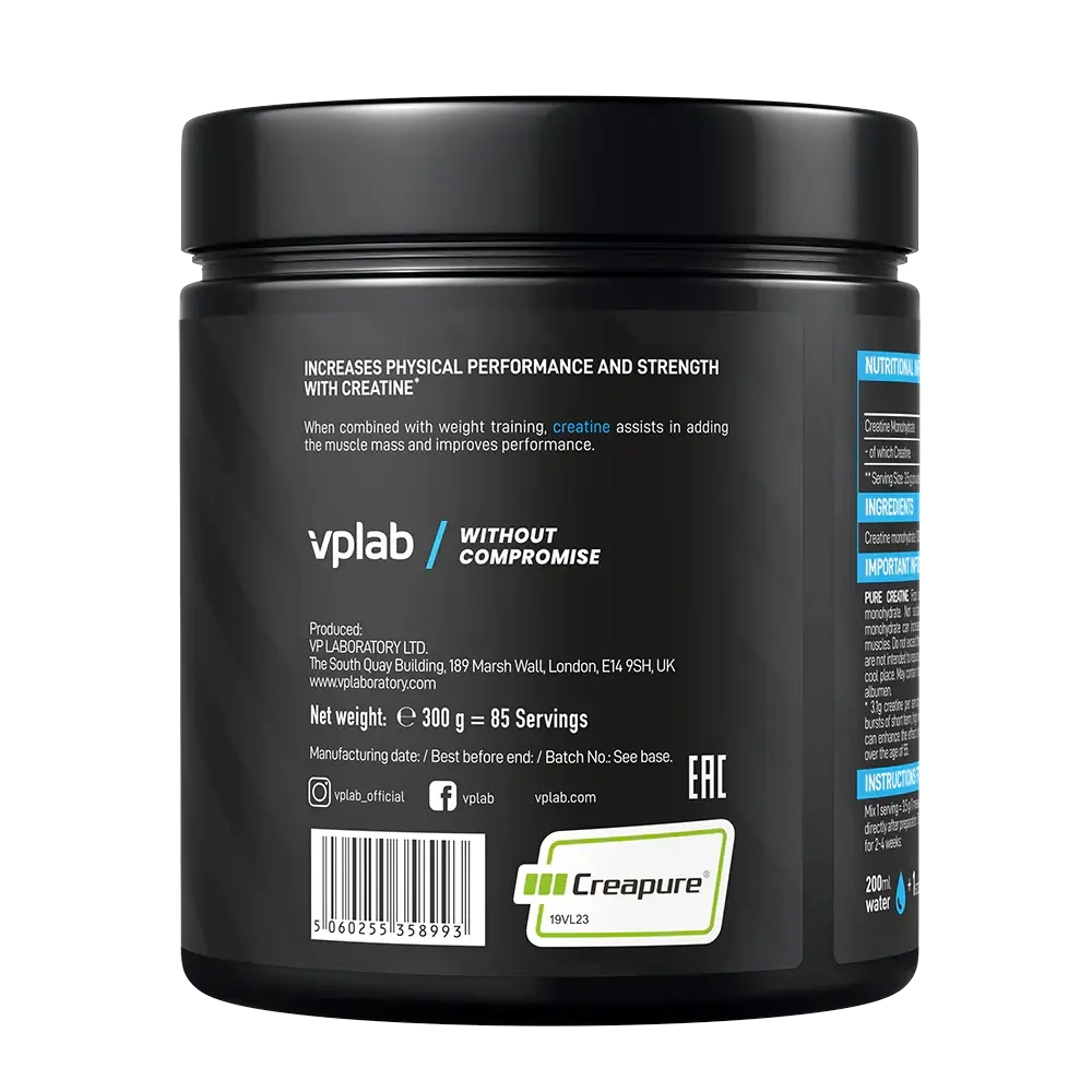 БАД Pure Creatine (VPLab)