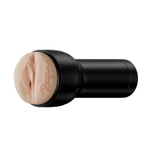 Мастурбатор-вагина FeelReagan Stroker (Цвет: черный)