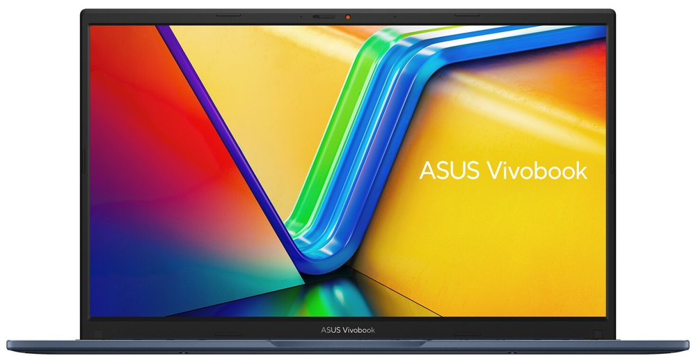 Ноутбук  ASUS Vivobook 15 X1504ZA-BQ1164 15.6 ", Core i3, 8 Гб RAM, 512 Гб SSD, UHD Graphics, Синий