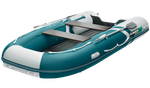 Лодка ПВХ Gladiator Air Sport E380S НДНД -