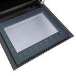 Электрическая стеклокерамическая плита MAUNFELD MEC55CW08D