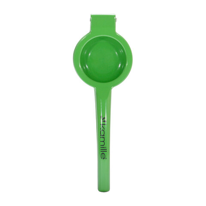 Пресс для лимона ручной 22*7,4*5 см из алюминия 7800 (10228010/050423/3087995)