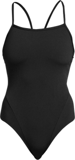 Купальник FUNKITA Still Black (Single Strap)