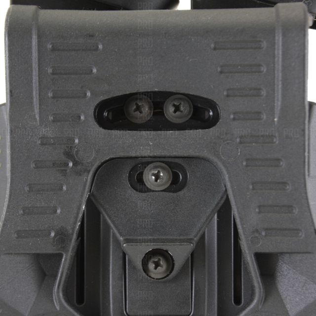 Подсумок PS-9, Fab Defense