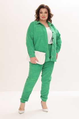 Цена на Костюм-4837 больших размеров