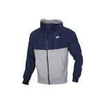 Толстовка Nike As M Nsw Ce Hoodie Fz Bb Hybri, CJ4416-410